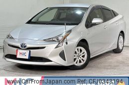 toyota prius 2016 quick_quick_ZVW51_ZVW51-6035209