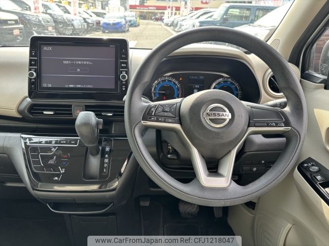 nissan dayz 2019 -NISSAN--DAYZ 5BA-B43W--B43W-0012365---NISSAN--DAYZ 5BA-B43W--B43W-0012365- image 2