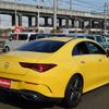 mercedes-benz cla-class 2020 -MERCEDES-BENZ--Benz CLA 3DA-118312M--W1K1183122N116039---MERCEDES-BENZ--Benz CLA 3DA-118312M--W1K1183122N116039- image 10