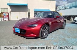 mazda roadster 2022 -MAZDA--Roadster 5BA-ND5RC--ND5RC-700262---MAZDA--Roadster 5BA-ND5RC--ND5RC-700262-