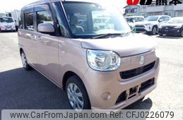 daihatsu move-canbus 2018 -DAIHATSU--Move Canbus LA800S--0147168---DAIHATSU--Move Canbus LA800S--0147168-