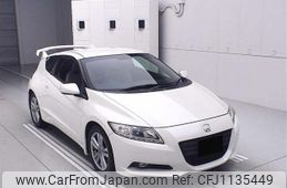 honda cr-z 2011 -HONDA--CR-Z ZF1-1018145---HONDA--CR-Z ZF1-1018145-