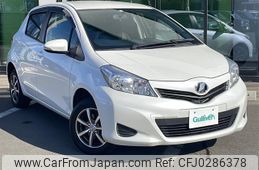 toyota vitz 2014 -TOYOTA--Vitz DBA-NSP135--NSP135-2037461---TOYOTA--Vitz DBA-NSP135--NSP135-2037461-