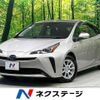 toyota prius 2019 quick_quick_ZVW55_ZVW55-6003605 image 1