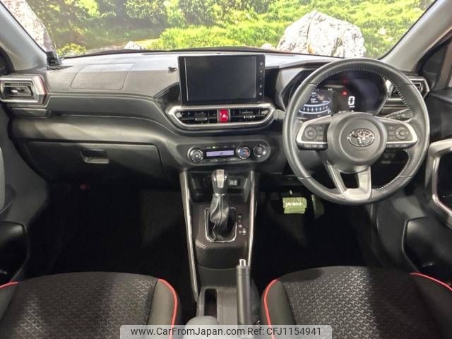 toyota raize 2019 -TOYOTA--Raize 5BA-A200A--A200A-0003299---TOYOTA--Raize 5BA-A200A--A200A-0003299- image 2