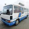 toyota coaster 1983 42552 image 2