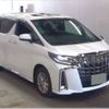 toyota alphard 2022 -TOYOTA 【前橋 310ｽ3162】--Alphard 6AA-AYH30W--AYH30W-0144826---TOYOTA 【前橋 310ｽ3162】--Alphard 6AA-AYH30W--AYH30W-0144826- image 1