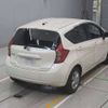 nissan note 2014 -NISSAN 【名古屋 546ﾓ1177】--Note DBA-E12--E12-303517---NISSAN 【名古屋 546ﾓ1177】--Note DBA-E12--E12-303517- image 2