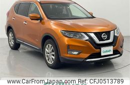 nissan x-trail 2018 -NISSAN--X-Trail DAA-HT32--HT32-150328---NISSAN--X-Trail DAA-HT32--HT32-150328-