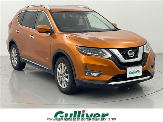 nissan x-trail 2018 -NISSAN--X-Trail DAA-HT32--HT32-150328---NISSAN--X-Trail DAA-HT32--HT32-150328- image 1