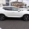 volvo xc40 2021 -VOLVO--Volvo XC40 5AA-XB420TXCM--YX1XZK9MCM2605970---VOLVO--Volvo XC40 5AA-XB420TXCM--YX1XZK9MCM2605970- image 9