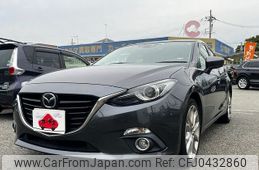 mazda axela 2014 -MAZDA--Axela DBA-BMEFS--BMEFS-107339---MAZDA--Axela DBA-BMEFS--BMEFS-107339-