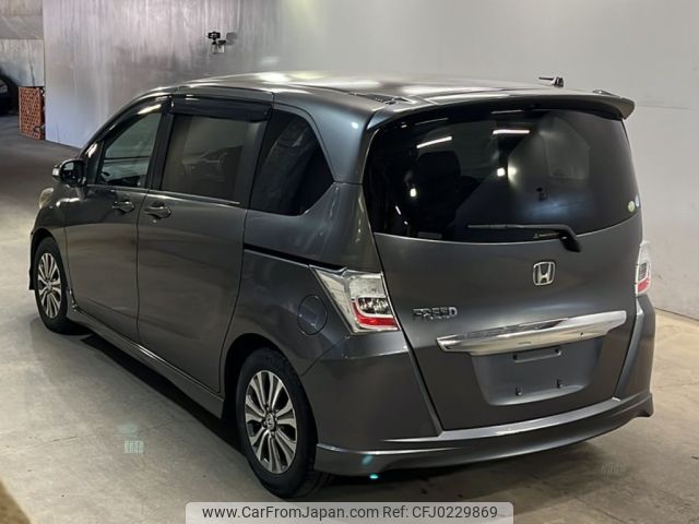 honda freed 2011 -HONDA--Freed GB3-1401658---HONDA--Freed GB3-1401658- image 2