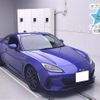 subaru brz 2023 -SUBARU 【つくば 338ﾐ911】--BRZ ZD8-015791---SUBARU 【つくば 338ﾐ911】--BRZ ZD8-015791- image 1
