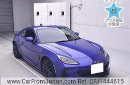 subaru brz 2023 -SUBARU 【つくば 338ﾐ911】--BRZ ZD8-015791---SUBARU 【つくば 338ﾐ911】--BRZ ZD8-015791-