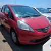 honda fit 2009 -HONDA--Fit DBA-GE6--GE6-1301229---HONDA--Fit DBA-GE6--GE6-1301229- image 1