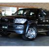 toyota land-cruiser 2006 -TOYOTA 【名変中 】--Land Cruiser HDJ101K--0028390---TOYOTA 【名変中 】--Land Cruiser HDJ101K--0028390- image 1