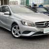 mercedes-benz a-class 2014 -MERCEDES-BENZ--Benz A Class DBA-176042--WDD1760422J185044---MERCEDES-BENZ--Benz A Class DBA-176042--WDD1760422J185044- image 1