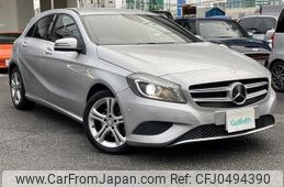 mercedes-benz a-class 2014 -MERCEDES-BENZ--Benz A Class DBA-176042--WDD1760422J185044---MERCEDES-BENZ--Benz A Class DBA-176042--WDD1760422J185044-