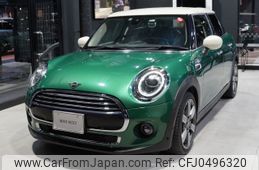 mini mini-others 2019 -BMW--BMW Mini DBA-XU15M--WMWXU720602L41851---BMW--BMW Mini DBA-XU15M--WMWXU720602L41851-