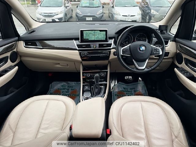 bmw 2-series 2018 -BMW--BMW 2 Series LDA-2E20--WBA2E520105K09588---BMW--BMW 2 Series LDA-2E20--WBA2E520105K09588- image 2