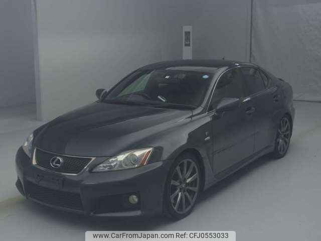 lexus is 2009 -LEXUS--Lexus IS DBA-USE20--USE20-5007231---LEXUS--Lexus IS DBA-USE20--USE20-5007231- image 1