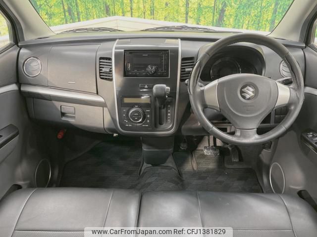 suzuki wagon-r-stingray 2011 quick_quick_MH23S_MH23S-625258 image 2