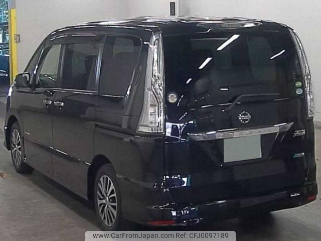 nissan serena 2016 quick_quick_DAA-HFC26_HFC26-306620 image 2