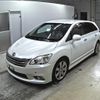 toyota mark-x-zio 2010 CFJ1728564 image 5
