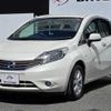 nissan note 2012 TE5755 image 12