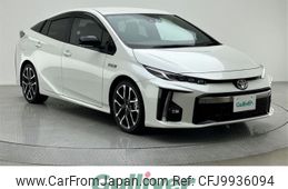 toyota prius-phv 2019 -TOYOTA--Prius PHV DLA-ZVW52--ZVW52-3107190---TOYOTA--Prius PHV DLA-ZVW52--ZVW52-3107190-