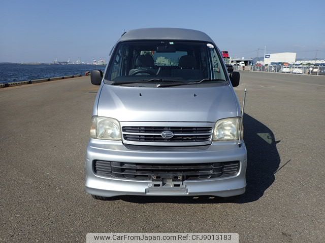 daihatsu atrai-7 2004 NIKYO_GX31193 image 2