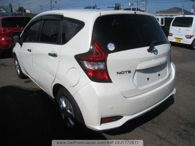 nissan note 2020 CFJ1772871 image 2