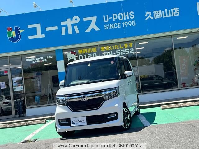 honda n-box 2019 GOO_JP_700070854230240809002 image 1