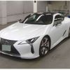 lexus lc 2018 -LEXUS 【湘南 302ﾃ4853】--Lexus LC DBA-URZ100--URZ100-0002909---LEXUS 【湘南 302ﾃ4853】--Lexus LC DBA-URZ100--URZ100-0002909- image 4