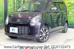 suzuki wagon-r 2013 -SUZUKI--Wagon R DBA-MH34S--MH34S-216638---SUZUKI--Wagon R DBA-MH34S--MH34S-216638-