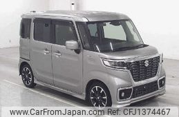suzuki spacia 2018 -SUZUKI--Spacia MK53S--834395---SUZUKI--Spacia MK53S--834395-