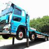 nissan diesel-ud-quon 2011 -NISSAN--Quon LDG-CG5ZL--CG5ZL-00145---NISSAN--Quon LDG-CG5ZL--CG5ZL-00145- image 1