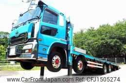 nissan diesel-ud-quon 2011 -NISSAN--Quon LDG-CG5ZL--CG5ZL-00145---NISSAN--Quon LDG-CG5ZL--CG5ZL-00145-