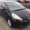 honda fit 2011 -HONDA--Fit GE6-1552035---HONDA--Fit GE6-1552035- image 1