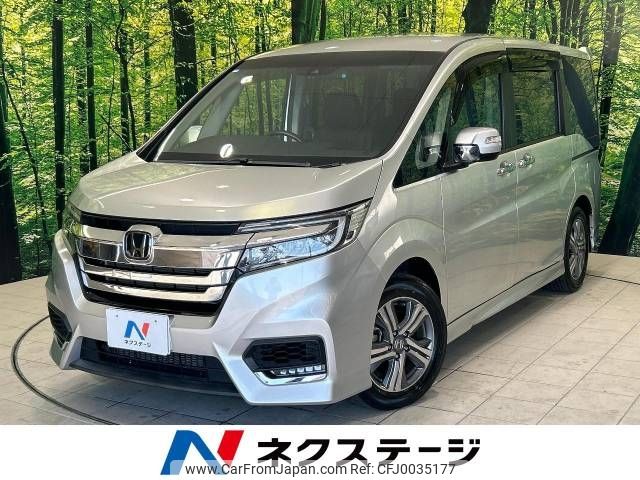 honda stepwagon 2021 -HONDA--Stepwgn 6AA-RP5--RP5-1212572---HONDA--Stepwgn 6AA-RP5--RP5-1212572- image 1