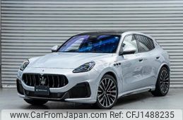 maserati maserati-others 2024 CFJ1488235