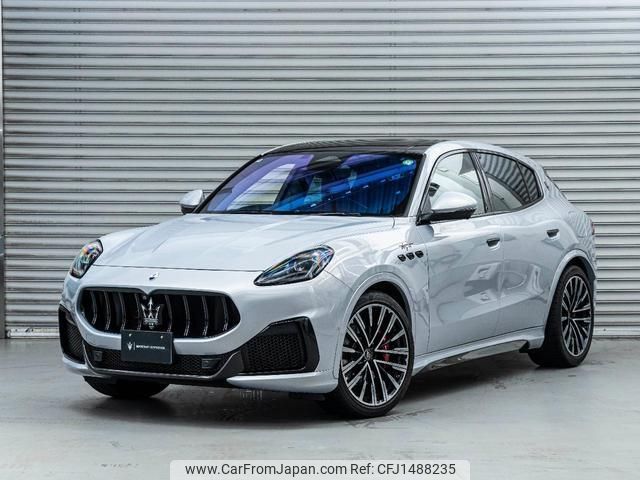 maserati maserati-others 2024 CFJ1488235 image 1