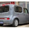 nissan cube 2010 TE4097 image 1