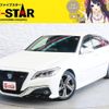 toyota crown 2018 -TOYOTA--Crown 6AA-AZSH20--AZSH20-1008765---TOYOTA--Crown 6AA-AZSH20--AZSH20-1008765- image 1