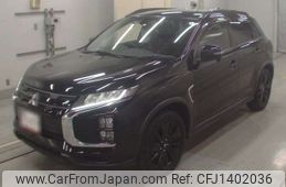 mitsubishi rvr 2020 -MITSUBISHI--RVR 5BA-GA4W--GA4W-5202208---MITSUBISHI--RVR 5BA-GA4W--GA4W-5202208-