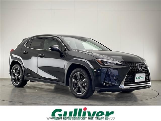 lexus ux 2020 -LEXUS--Lexus UX 6AA-MZAH10--MZAH10-2057904---LEXUS--Lexus UX 6AA-MZAH10--MZAH10-2057904- image 1
