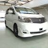 toyota alphard 2006 ENHANCEAUTO_1_ea287364 image 1