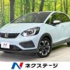 honda fit 2022 -HONDA--Fit 6BA-GR7--GR7-1100387---HONDA--Fit 6BA-GR7--GR7-1100387- image 1