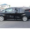 toyota alphard 2016 -TOYOTA--Alphard DBA-AGH30W--AGH30-0078165---TOYOTA--Alphard DBA-AGH30W--AGH30-0078165- image 9